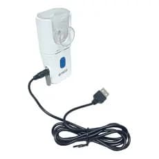 CABO USB PARA INALADOR NEBULIZADOR NEBMESH 2 - G TECH