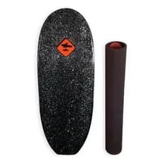 Prancha De Equilíbrio Balance Board Simulador De Longboard - Céu Estrelado