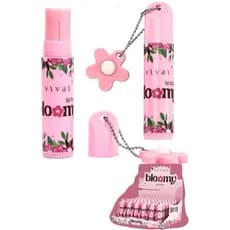 Novidades Bloomy Vivai Lip Balm 3426.1.1