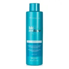 Shampoo Bio Restore 1 Lt Fit Cosmetics Regeneração Sem Sal