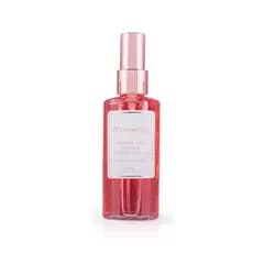 Perfume Cabelo Corporal Brilho Number One Fit Cosmetics 60ml