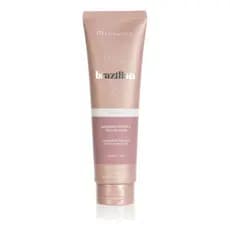 Shampoo Capilar Brazilian Nutrição Coco Fit Cosméticos 300ml