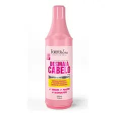 Shampoo Forever Liss Desmaia Cabelo Ultra Hidratante 500ml