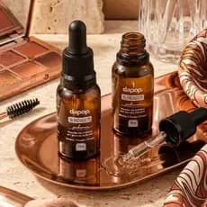 Blindagem Poderosa Dapop Diluidor, fixador e primer 15ml