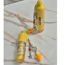 Lip Gloss Banana Bobbi Rara