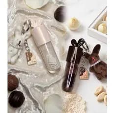 Lip Gloss Chocolate Chaveiro Coelho Labranche