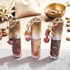Lip Gloss Café Miss Lary Café Mocha Expresso Café com Leite