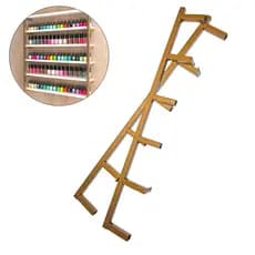 Suporte Industrial Metalon Para Prateleira de Esmaltes
