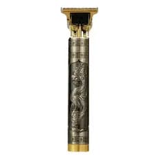 Maquina Acabamento Cortar Cabelo Barba Pezinho Trimmer Suit