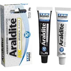 O Araldite® Fix  Tekbond 20g