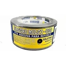 Fita para reforço  Multiuso 45mm X 05 Metros Reforçada marca Nastro
