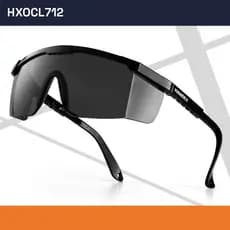 Óculos  de segurança Bravo Handex