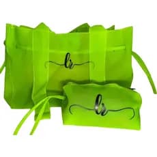 Bolsa Praia Feminina Impermeável Estilosa Novidade Piscina