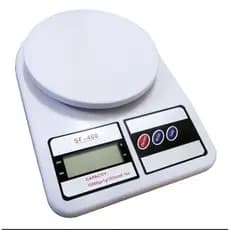 Digital Balança Cozinha Domestica 10kg Alta Precisão Dieta.start/Balanca De Cozinha Digital Alta Precisao 10kg Oferta