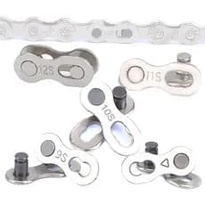 Power Link 6v 7 8v 9v 10v 11v Velocidades Corrente Emenda Corrente Mtb Speed Bike Bicicleta