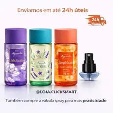 BODY SPLASH AVON AQUAVIBE 150M - ENVIO RÁPIDO 🚚
