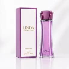 LINDA IRRESISTÍVEL O BOTICÁRIO 100ML DESODORANTE COLÔNIA FEMININO ORIGINAL PERFUME FLORAL SOFISTICADO PRESENTE MULHER