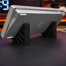 Suporte para Teclado computador - Reforçado e Minimalista