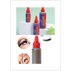 Super Cola Profissional para Extensão de Cílios Tufinho Salon Pro 30ml