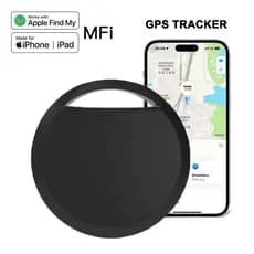 Rastreador Smart Tag GPS Localizador Air Tag Inteligente (Apple Find My) Rastreador Para Carro,Moto,Malas,Pets,Chaveiros