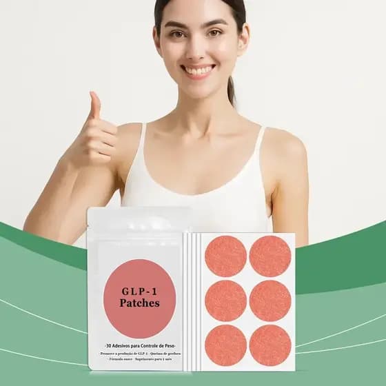 Body Shaping Patches Queima De Gordura Melhorar Flacidez Pele Barriga Apertar Emagrecimento Humor Feliz Recupera