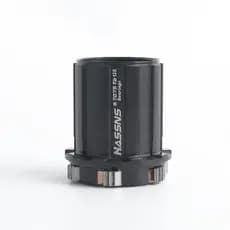 HASSNS PRO7/PRO4 Hub Bicicleta Freehub HG Micro Spline MS XD 6 Pawls 3 Dentes MTB Mountain Parte Pawl Primavera Aço