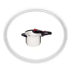 Borracha Panela Pressão Tramontina Solar 6l 22cm