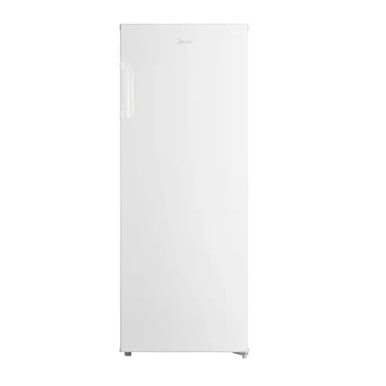 Freezer Vertical Midea 1 Porta 196 Litros 2 em 1 - Branco