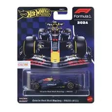 Hot Wheels Premium F1 Team Red Bull RB20 Sergio Pérez Formula 1 2024 - Hrv11