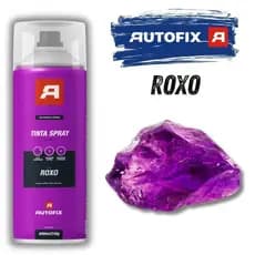 Tinta Spray Roxo Uso Geral  400ml – Qualidade Imensa