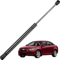 Amortecedor Porta Malas Chevrolet Cruze Hatch 2012 A 2016