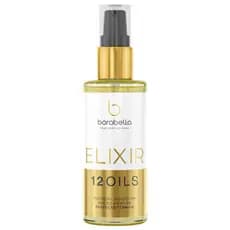 Borabella Óleo Finalizador Capilar Elixir 12 Oils 60ml