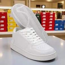 Tenis Masculino Sneaker 34 Ao 43 Conforto Dia a Dia Street