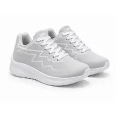 TÊNIS ESPORTIVO MASCULINO FEMININO LEVE E CONFORTÁVEL ACADEMIA CAMINHADA CORRIDA CASUAL PROMOÇÃO