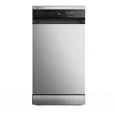 Lava-louças Electrolux LS10E 10 Serviços Inox 110V 24451TBE186