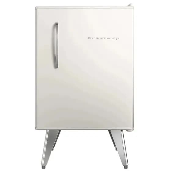Frigobar Brastemp Retrô 76 Litros Branco BRA08MB