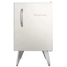 Frigobar Brastemp Retrô 76 Litros Branco BRA08MB
