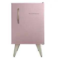 Frigobar Brastemp Retrô 76 Litros Rosa BRA08MO