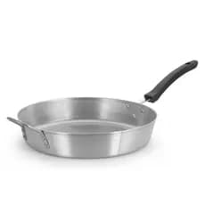 Frigideira  Profissional 40cm 8L - Alumínio Nacional