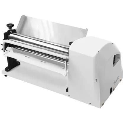Cilindro Standard CSC3011/CSC3022 Cromado 300mm 1/3cv Saro 127V/220v