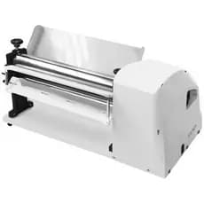 Cilindro Standard CSC3011/CSC3022 Cromado 300mm 1/3cv Saro 127V/220v