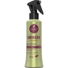 Fluido Obrigatório Bananeira Pós-Química 120ml Haskell