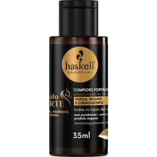 Complexo Fortalecedor Cavalo Forte 35ml Haskell