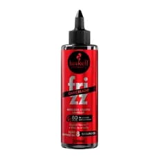 Máscara Líquida Lamelar Frizz Cancelado 200ml Haskell | Tratamento Antifrizz