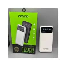 Oraimo Power Bank portatil com cabo 10000Mah melhor qualidad
