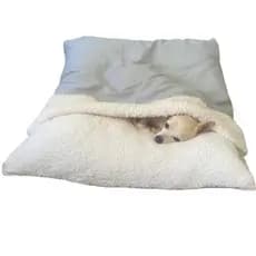 Caminha de Cachorro Cama Pet Canguru Saco De Dormir Cães e Gatos
