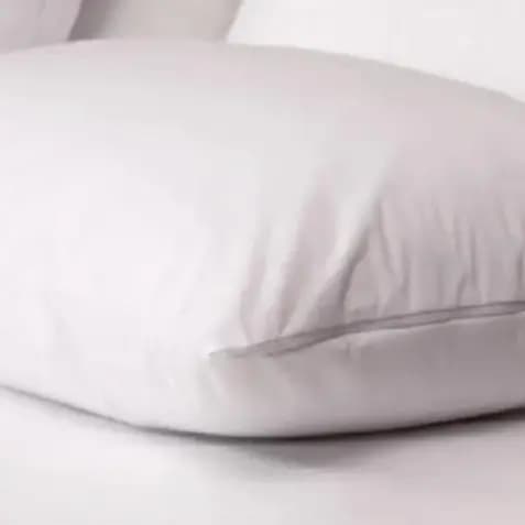 Protetor Impermeável para Travesseiro Tecido Liso Premium SUPER SILENCIOSO 100% Impermeável