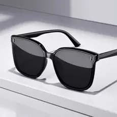 Novos Modelos Óculos de Sol Moda | Unissex | Promoção 2025 | UV400 + Design Moderno