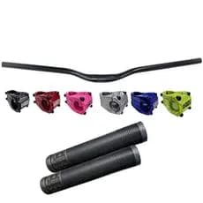 Mesinha Avanço Suporte Guidão 720 31.8mm 45mm Gtu Gios Falcon Guidão Elevado Voador freeride Wheeling Promoção