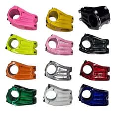 Mesinha Avanco Suporte Guidao 31.8mm 45mm Gtu Gios